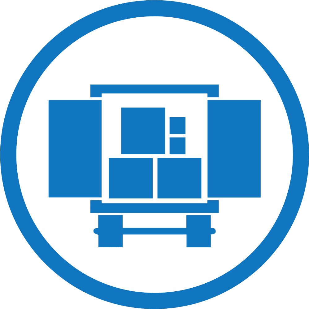 Overload Protection Icon