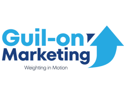 Guil-on Marketing logo