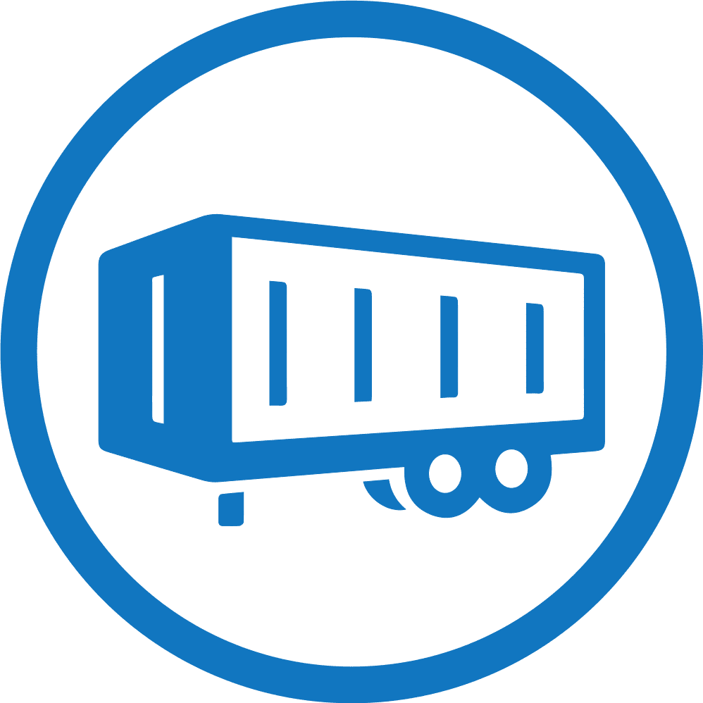Bulk Haulage Icon