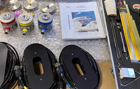 Specialized Aircraft Tools