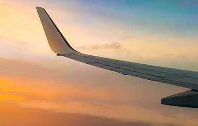 aircraft