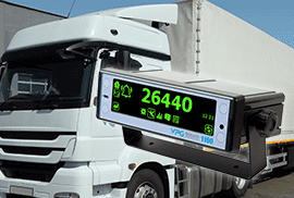 TruckWeigh - EU legislation
