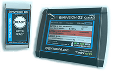 BLHN products